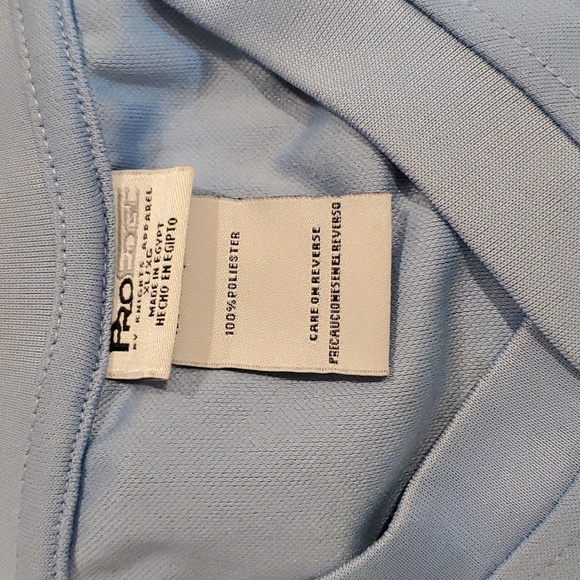 UNC Basketball #43 Jersey Size XLarge - Picture 2 of 5